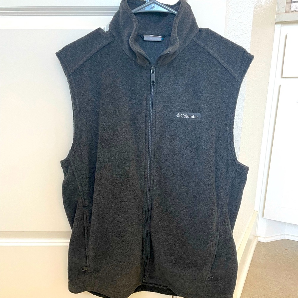Vest